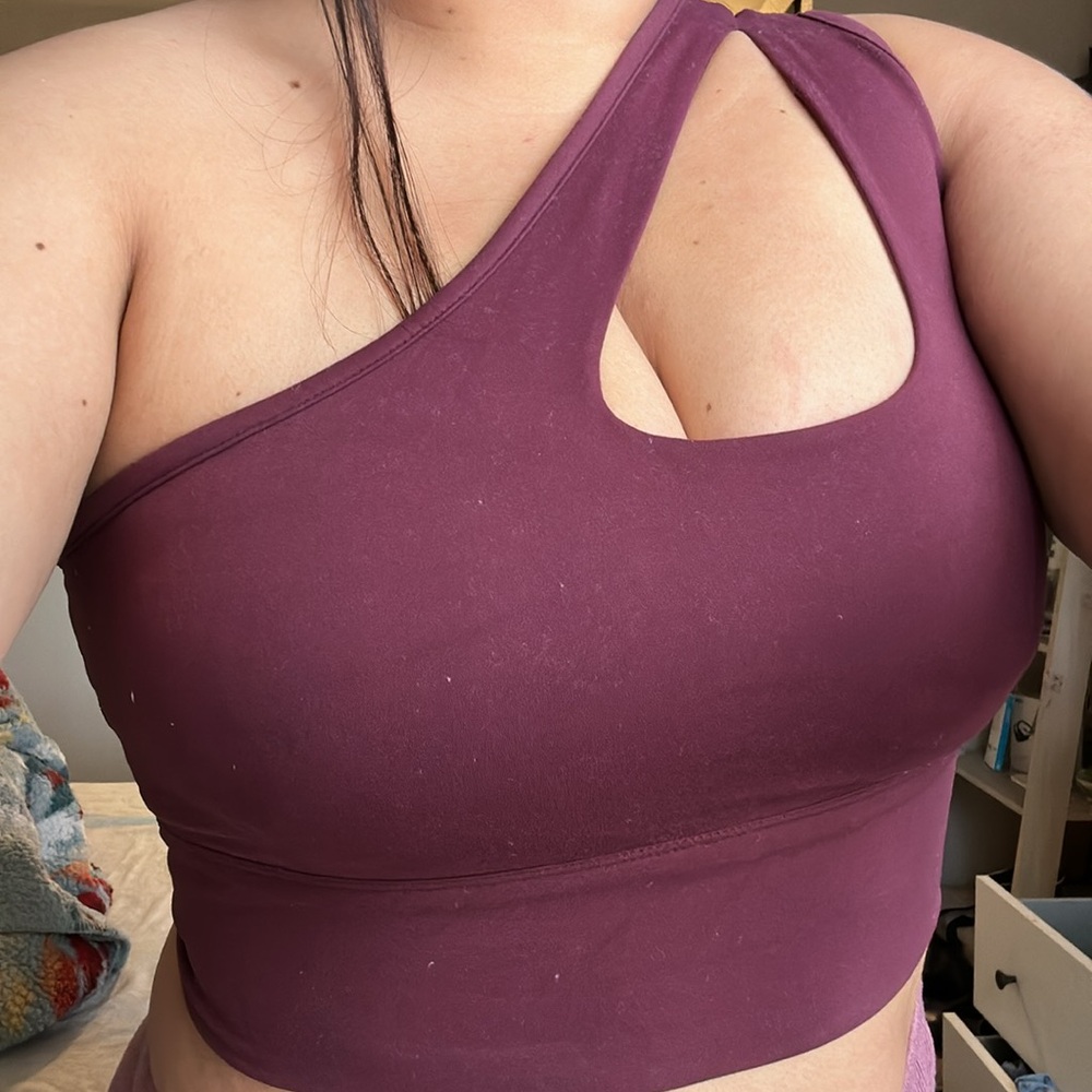 ilus workout top